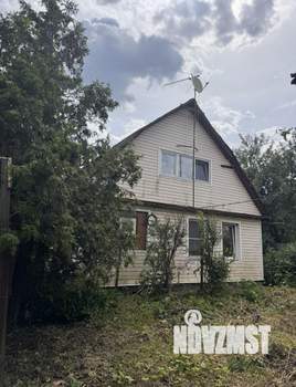 Дом 100м², 2-этажный, на длительный срок, 