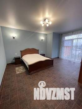Дом 220м², 2-этажный, посуточно, 
