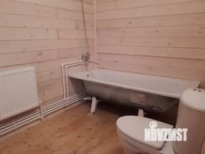 Коттедж 155м², 2-этажный, на длительный срок, 