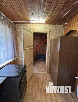 Дом 100м², 2-этажный, на длительный срок, 