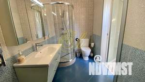 Дом 1100м², 2-этажный, посуточно, 