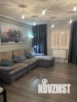 Дом 140м², 2-этажный, посуточно, 