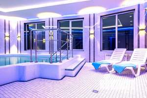 Дом 260м², 2-этажный, посуточно, 