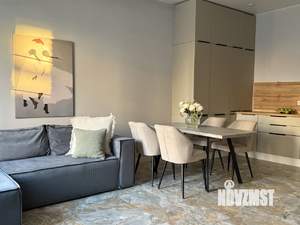 Таунхаус 130м², 3-этажный, на длительный срок, 