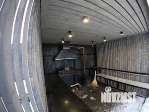 Дом 175м², 2-этажный, посуточно, 