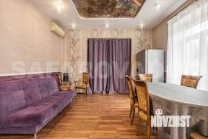 Дом 650м², 3-этажный, посуточно, 