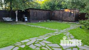 Дом 26м², 1-этажный, посуточно, 