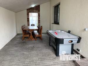 Дом 300м², 2-этажный, посуточно, 