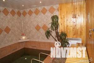 Дом 380м², 3-этажный, посуточно, 