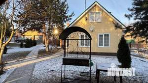 Дом 153м&sup2;, 2-этажный, посуточно, 