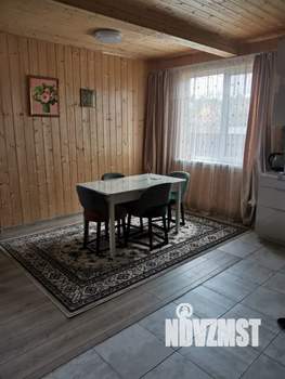 Дом 120м², 2-этажный, на длительный срок, 