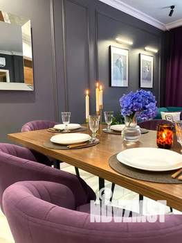 Дом 130м², 3-этажный, посуточно, 