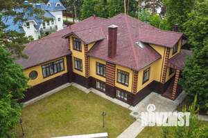 Дом 950м², 3-этажный, посуточно, 
