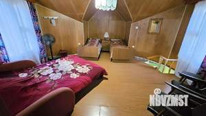 Дом 40м², 2-этажный, на длительный срок, 