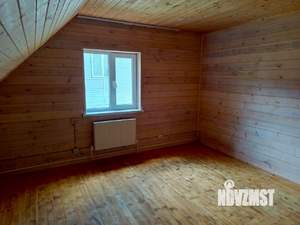 Дом 146м², 2-этажный, на длительный срок, 
