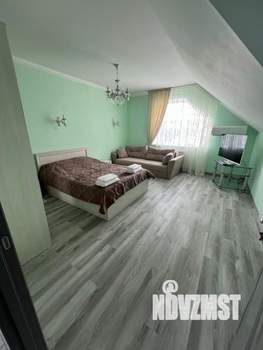 Дом 405м², 3-этажный, посуточно, 