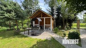 Дом 153м&sup2;, 2-этажный, посуточно, 