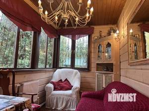 Дом 180м², 2-этажный, на длительный срок, 