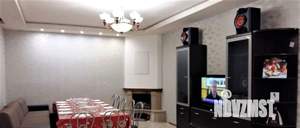 Дом 320м², 3-этажный, посуточно, 