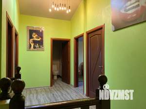 Дом 115м², 2-этажный, посуточно, 