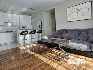 Таунхаус 140м², 3-этажный, на длительный срок, 