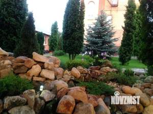 Дом 400м², 2-этажный, посуточно, 