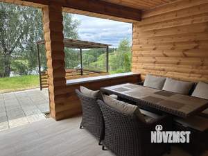 Дом 250м², 2-этажный, на длительный срок, 