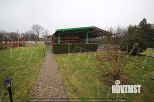 Коттедж 830м&sup2;, 3-этажный, на длительный срок, 