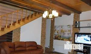 Дом 300м&sup2;, 2-этажный, посуточно, 