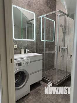 Таунхаус 130м², 3-этажный, на длительный срок, 