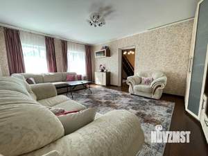 Дом 141м², 2-этажный, на длительный срок, 