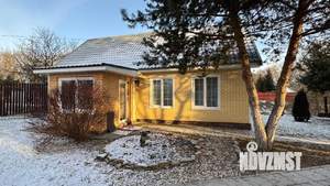 Дом 153м&sup2;, 2-этажный, посуточно, 