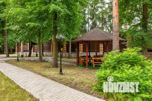 Дом 950м², 3-этажный, посуточно, 