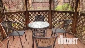 Дом 600м², 4-этажный, посуточно, 