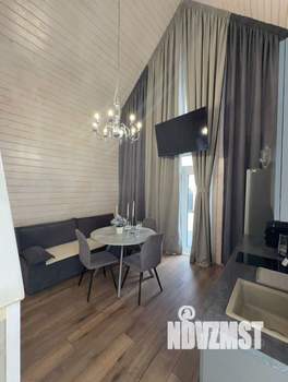 Дом 60м², 2-этажный, посуточно, 