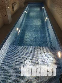 Дом 968м&sup2;, 3-этажный, посуточно, 