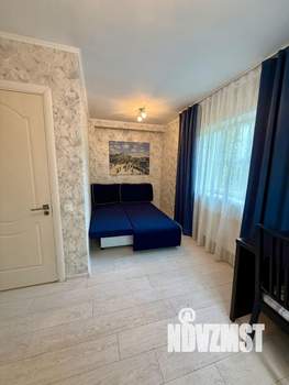 Дом 110м², 2-этажный, на длительный срок, 