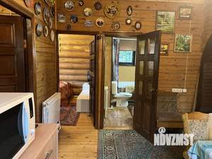 Дом 180м², 2-этажный, на длительный срок, 