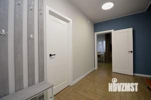 Дом 100м², 2-этажный, на длительный срок, 