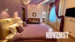 Дом 1100м², 2-этажный, посуточно, 