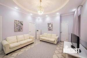 Коттедж 140м², 2-этажный, на длительный срок, 