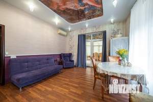 Дом 650м², 4-этажный, посуточно, 