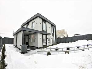 Дом 175м², 2-этажный, посуточно, 