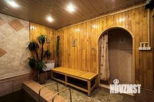 Дом 500м², 3-этажный, посуточно, 