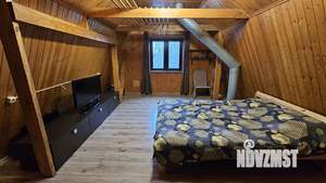 Дом 65м², 2-этажный, на длительный срок, 