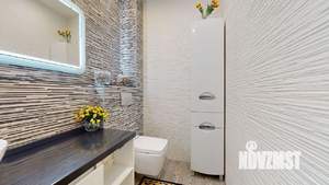 Дом 320м², 3-этажный, на длительный срок, 