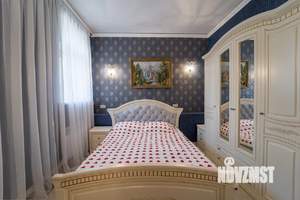 Дом 340м², 2-этажный, посуточно, 