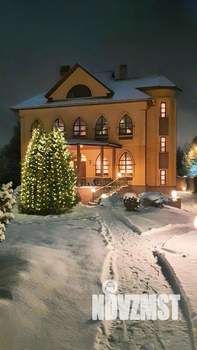 Дом 800м², 4-этажный, посуточно, 