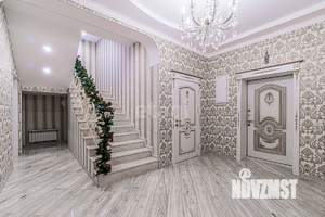 Дом 400м², 3-этажный, на длительный срок, 