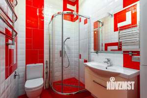 Дом 1000м², 2-этажный, посуточно, 